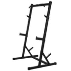 Multifunctional Half-frame Power CaSquat Rack