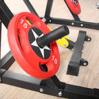 Multifunctional Half-frame Power CaSquat Rack