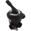 Astral Products, Inc. MPV, Astral Sand Filter, 1-1/2", Side Mount, 6 Position