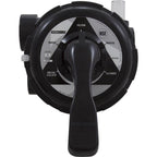 Astral Products, Inc. MPV, Astral Sand Filter, 1-1/2", Side Mount, 6 Position