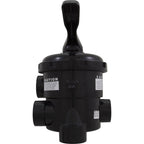Astral Products, Inc. MPV, Astral Sand Filter, 1-1/2", Side Mount, 6 Position