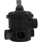 Astral Products, Inc. MPV, Astral Sand Filter, 1-1/2", Side Mount, 6 Position