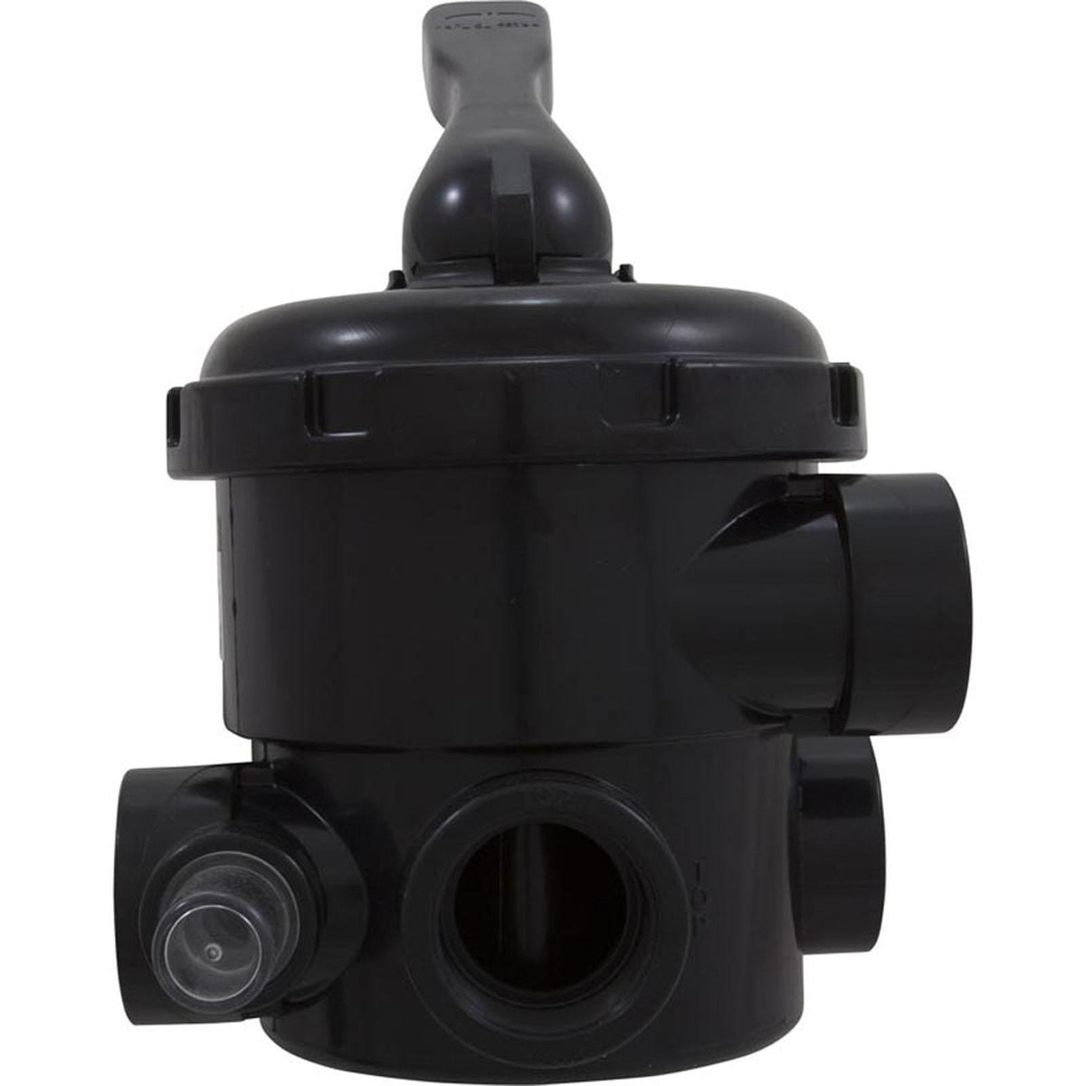 Astral Products, Inc. MPV, Astral Sand Filter, 1-1/2", Side Mount, 6 Position