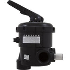 Astral Products, Inc. MPV, Astral Sand Filter, 1-1/2", Side Mount, 6 Position