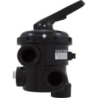 Astral Products, Inc. MPV, Astral Sand Filter, 1-1/2", Side Mount, 6 Position