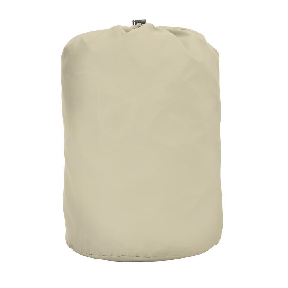 DryGuard Waterproof 14 ft. to 16 ft. Runabout Boat Cover