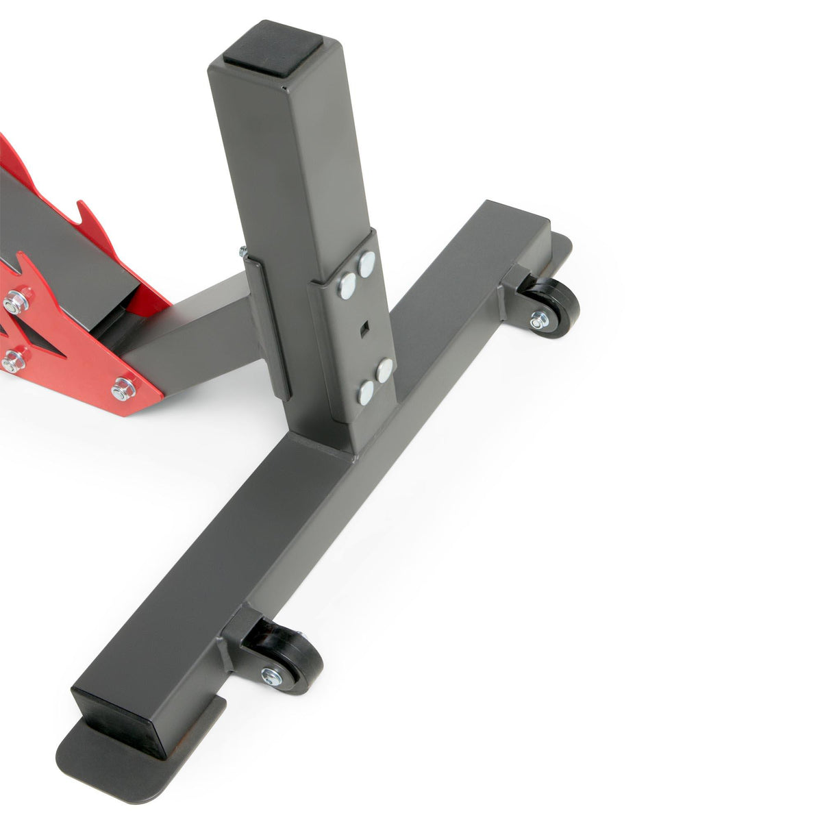 Impex Marcy Pro Smith Machine Weight Bench Home Gym Total Body Workout Training System