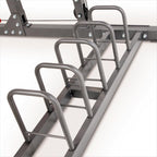 Impex Marcy Pro Smith Machine Weight Bench Home Gym Total Body Workout Training System