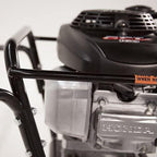 earthquake 9800h 2-person earth auger powerhead with 160cc 4-cycle, black