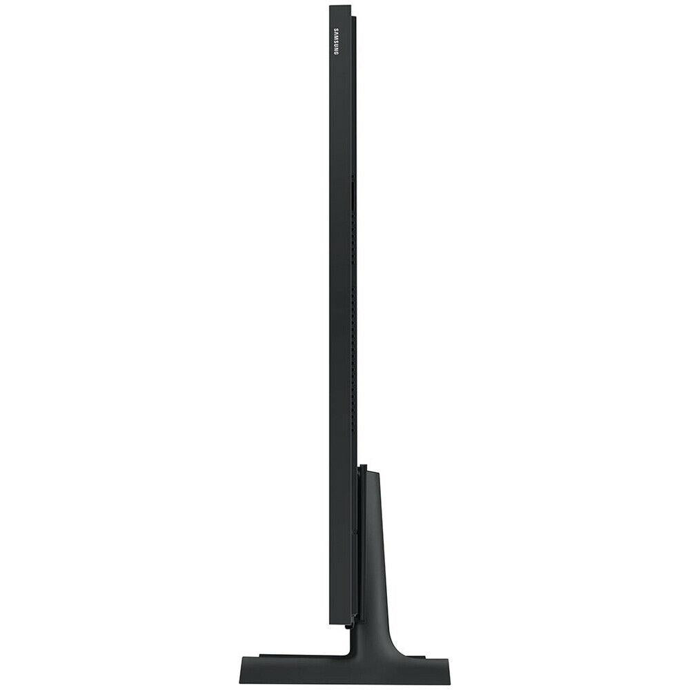 samsung the frame ls03a 43" 4k quantum hdr smart tv with alexa built-in