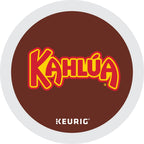 Kahlua Coffee Original single serve K-Cup pods for brewers, 120 Count