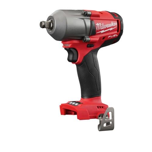 Milwaukee 2997-27 M18 FUEL 7-Tool Combo Kit